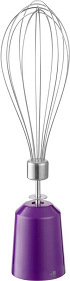 Ponorný mixér Sencor SHB 4465VT-EUE3 fialový