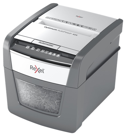 Rexel Optimum AutoFeed+ 45X