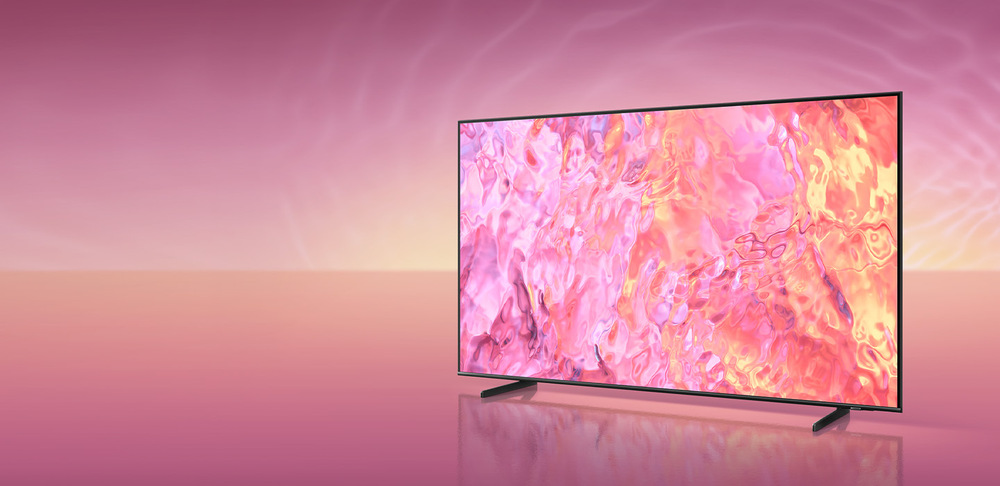 Televízor Samsung QE65Q60CA