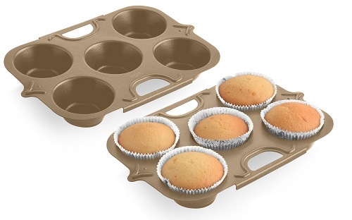 Forma na pečenie na muffiny ETA 3147 99020