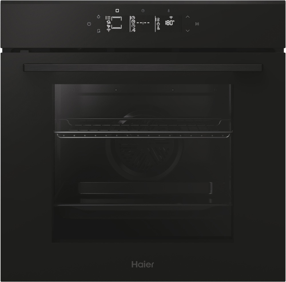 Rúra Haier H6 ID25G5HTB1 čierna
