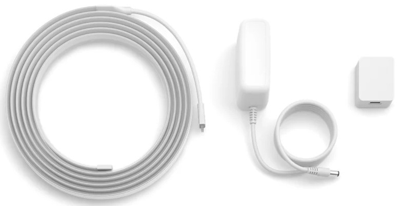 LED pásik Philips Hue Flux strip, White and Color Gradient, 4 m PHI929004610502_03