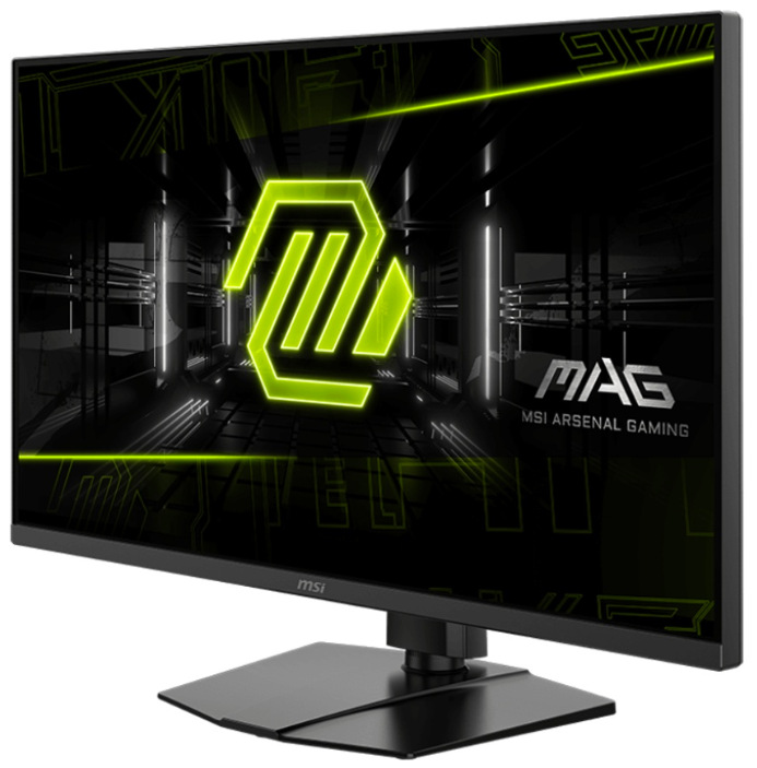 Monitor MSI MAG 322URDF E16 čierny Monitor MSI MAG 322URDF E16 31.5", LED podsvietenie, IPS panel, 0.5ms, 1000: 1, 400cd/m2, 3840 × 2160, - čierny