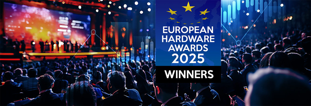 Základná doska Asus ROG Strix Z890-I GAMING WIFI Ocenenie EHA Awards 2025 v MB Asus ROG Strix Z890-I