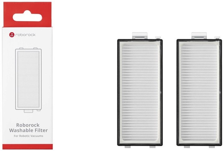 Filter Roborock Saros Z70 v počte 2 ks v balení