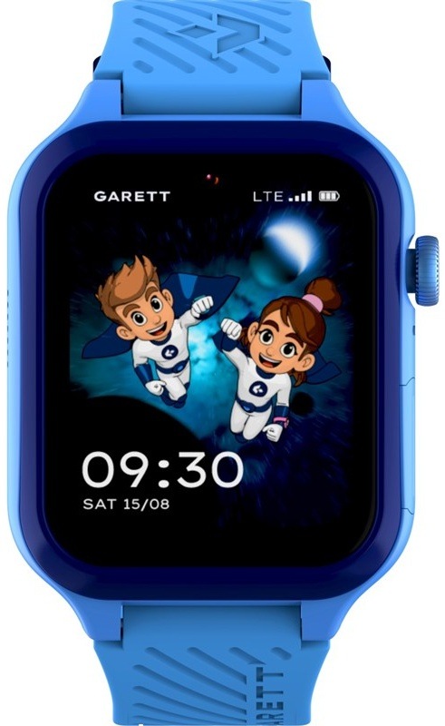 Chytré hodinky Garett Kids Essa 2.