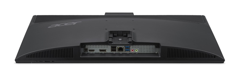 Acer Aspire C24-2G disponuje aj USB-C