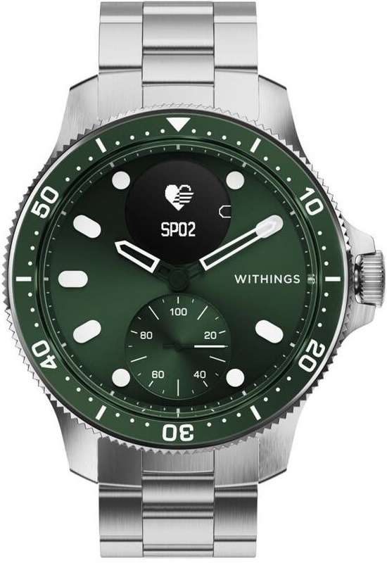 Withings Scanwatch Horizon Special Edition