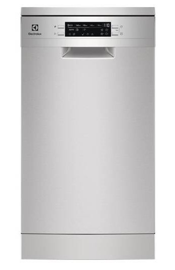 Umývačka riadu Electrolux Série 600 ESS64321SX nerez