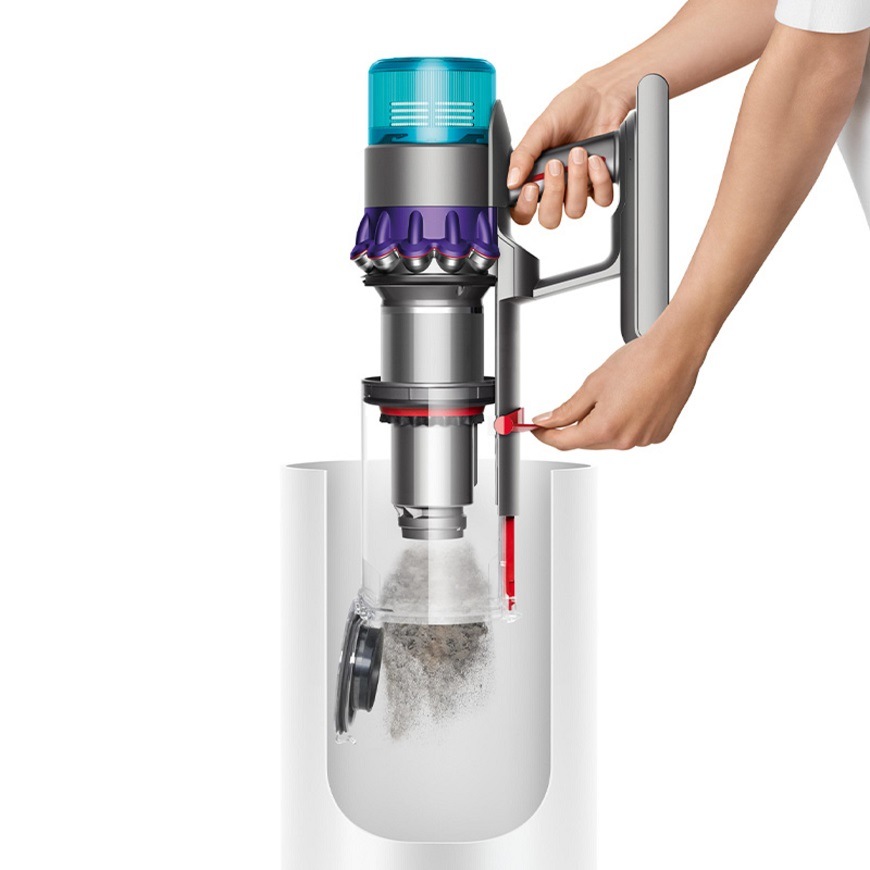 Tyčový vysávač Dyson Gen5detect Absolute Tyčový vysávač Dyson Gen5detect Absolute