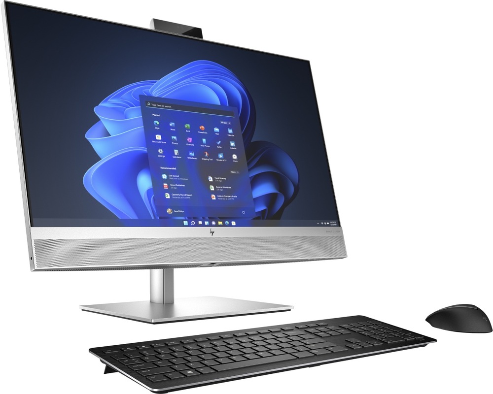 HP EliteOne 870 G9