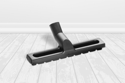 Podlahový vysávač Concept Furious VP5150 Home & Pet 800 W červený