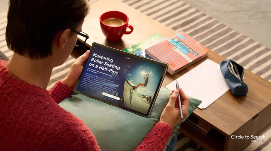 Tablet Lenovo Idea Tab Pro 8 GB / 256 GB + dotykové pero sivý Lenovo Idea Tab Pro, šedá