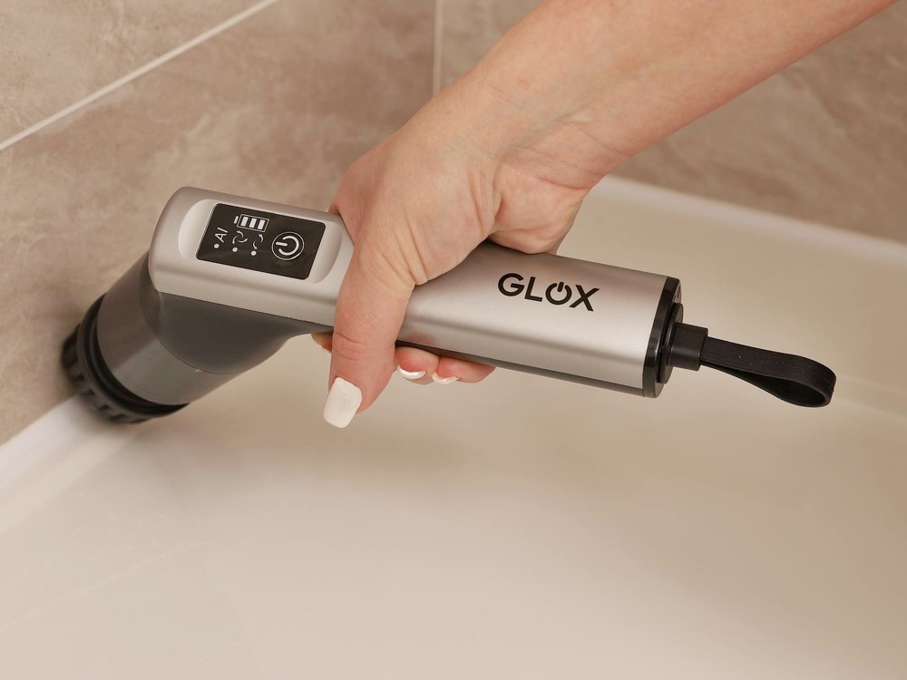 Kefa GLOX T3P Úklid s kartáčem GLOX T3P