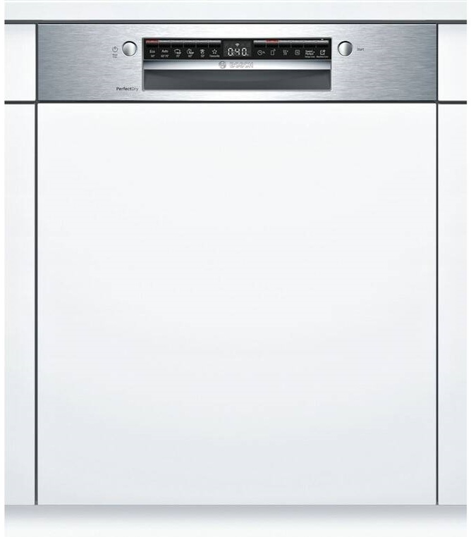 Umývačka riadu Bosch Serie 6 SMI6ZCS00E