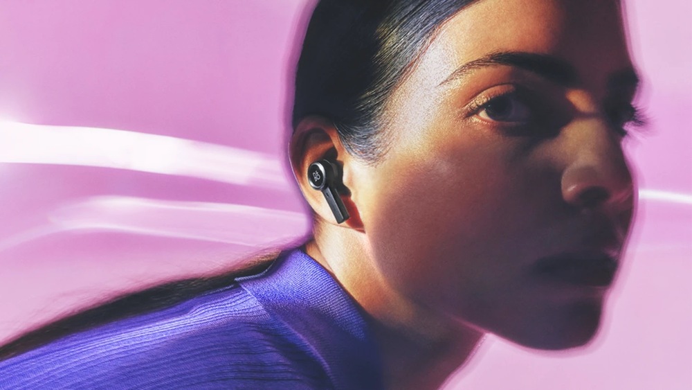 Bang & Olufsen Beoplay EX (1240600)