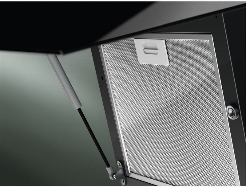 Odsávač pár Electrolux 700 SENSE LFV436K čierny Odsávač pár Electrolux 700 SENSE LFV436K čierny