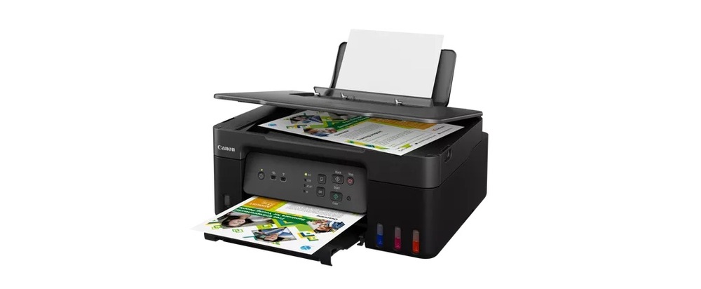 Tlačiareň multifunkčná Canon PIXMA G3430 fialová Tlačiareň multifunkčná Canon PIXMA G3430 fialová