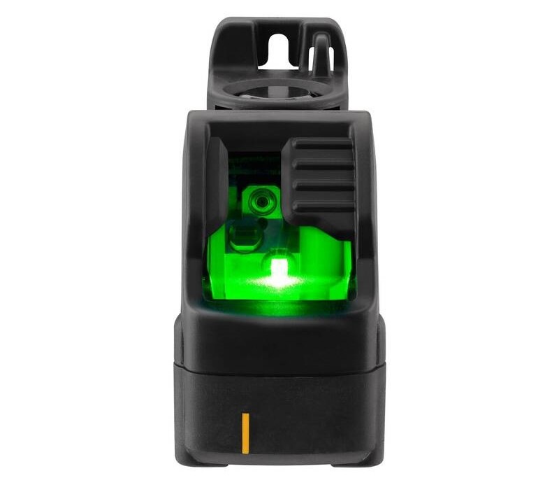 Krížový laser Dewalt DW088CG, zelený Krížový laser Dewalt DW088CG-XJ
