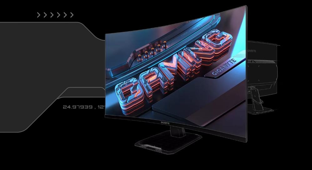Gigabyte GS32QCA