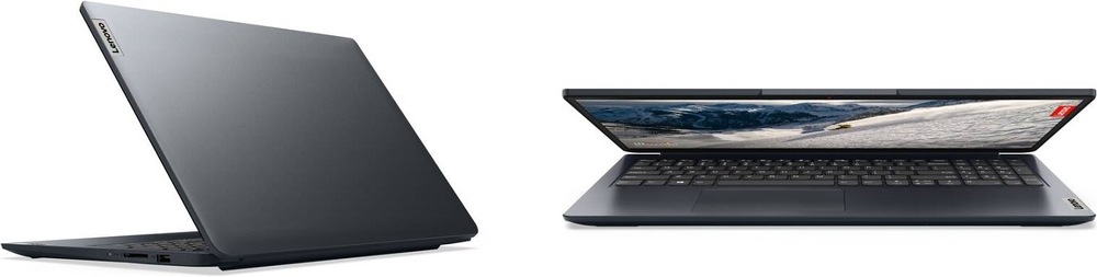 Notebook Lenovo IdeaPad 1 15IJL7 sivý Lenovo IdeaPad 1″ width=
