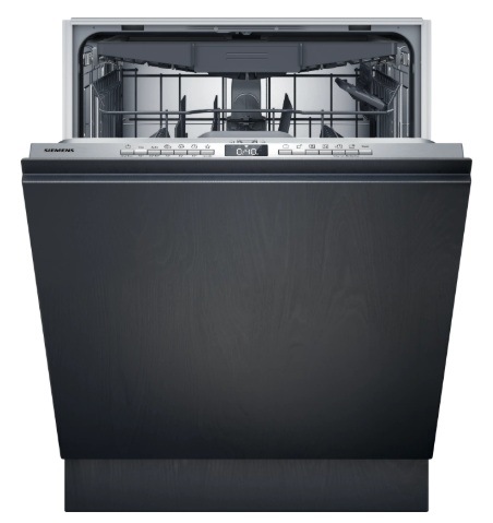 Pootvorená umývačka Siemens SX73HX03VE