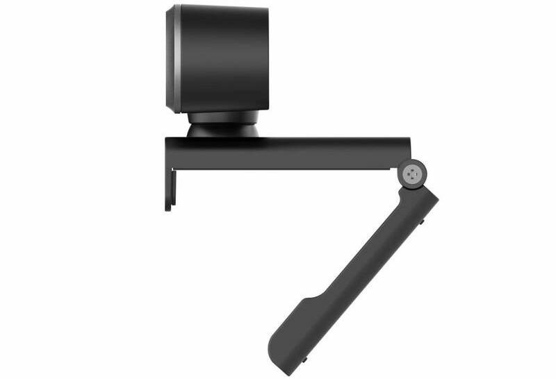 Webkamera Sandberg Webcam Pro čierna Webkamera Sandberg Webcam Pro čierna
