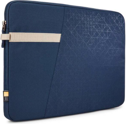 Puzdro na notebook Case Logic Ibira IBRS215DB pre 15,6" modré Puzdro na notebook Case Logic Ibira IBRS215DB pre 15,6" modré