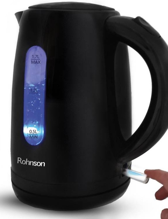 Rýchlovarná kanvica Rohnson R-7035 Rýchlovarná kanvica Rohnson R-7035
