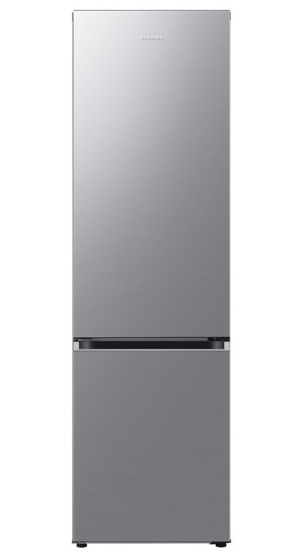 Chladnička s mrazničkou Samsung RB38T607BS9/EF Inoxlook