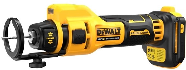 Rotačná fréza Dewalt DCE555N-XJ (bez batérie)