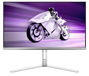 Herný monitor Philips Evnia 27M2N8500/00 biely