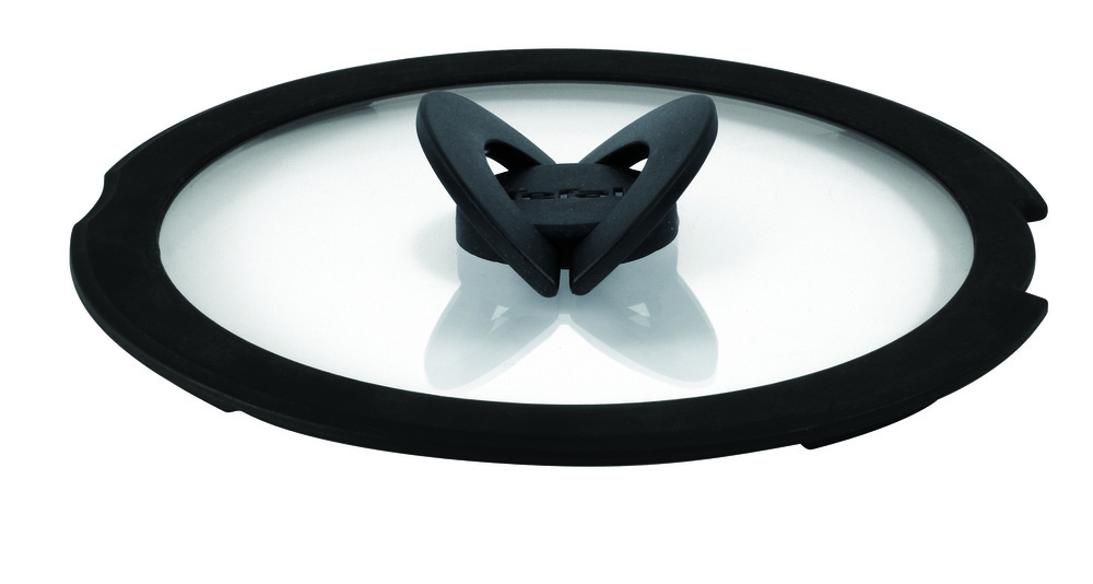 Pokrievka Tefal Ingenio L9846653, 26 cm sklo
