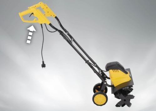 Kultivátor POWERPLUS POWXG72010