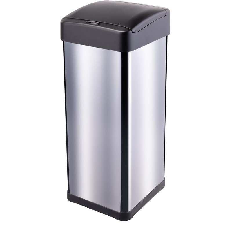 Bezdotykový odpadkový kôš Lamart LT8107 50 l SENSOR