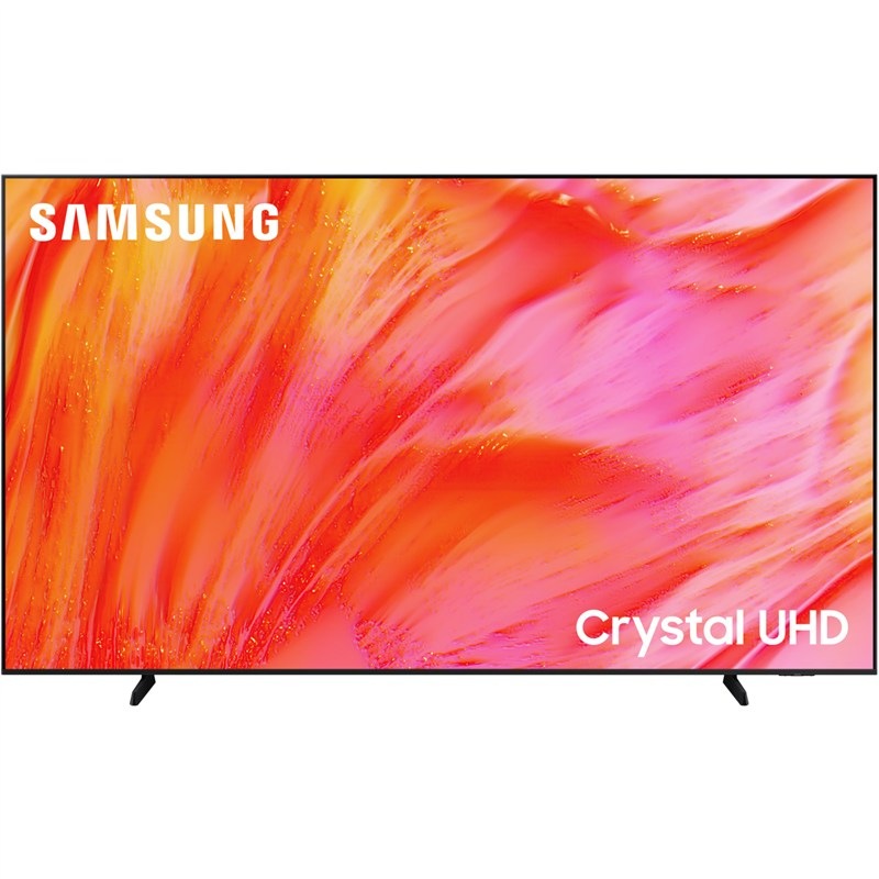 Televízia Samsung UE98U9072H, čierna farba