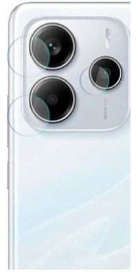 Ochranné sklo šošovky fotoaparátu 3mk Lens Protection na Xiaomi Redmi Note 14 5G