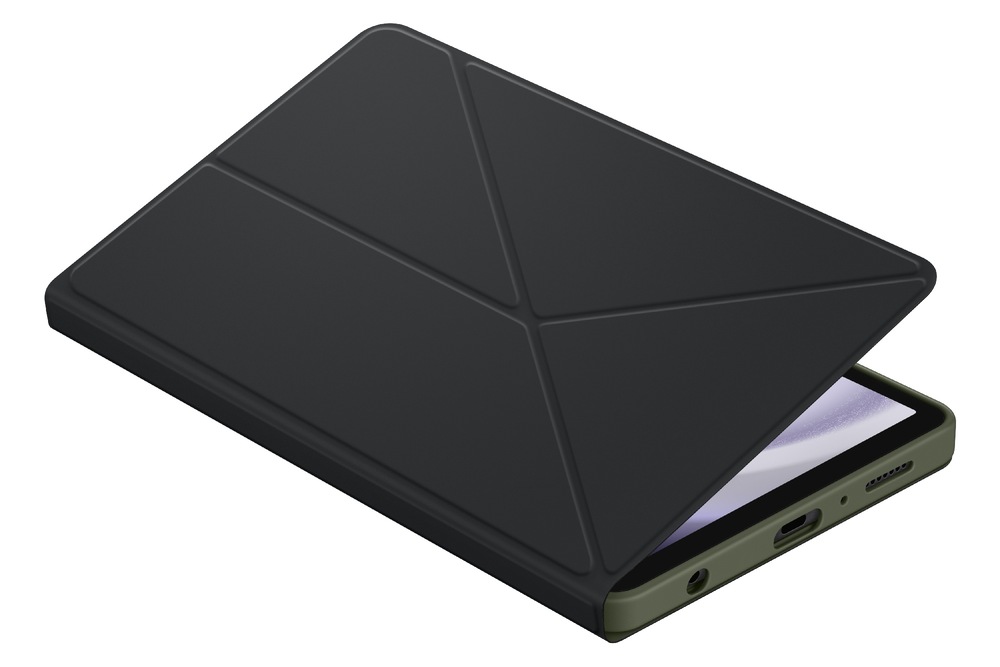 Puzdro na tablet Samsung Galaxy Tab A9 čierne Puzdro na tablet Samsung Galaxy Tab A9 čierne