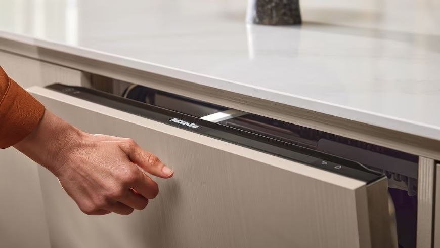 Umývačka riadu Miele G 7797 SCVi XXL 125 Gala Edition Umývačka riadu Miele G 7797 SCVi XXL 125 Gala Edition