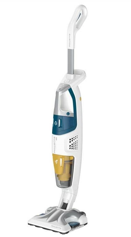 Parný mop Rowenta Clean & Steam Multi RY8561WH