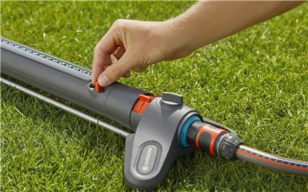 Zavlažovač Gardena AquaZoom S