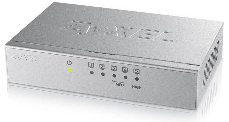 Switch ZyXEL GS-105B