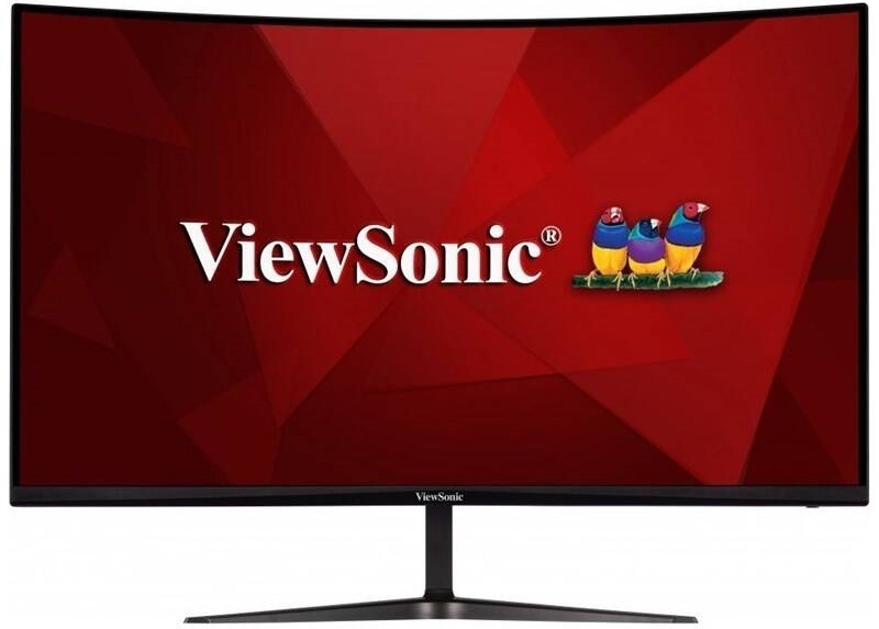 Herný monitor ViewSonic VX3219-PC-MHD