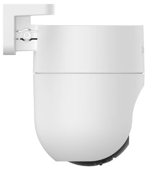 IP kamera EZVIZ H8C 2K biela IP kamera EZVIZ H8C 2K - biela