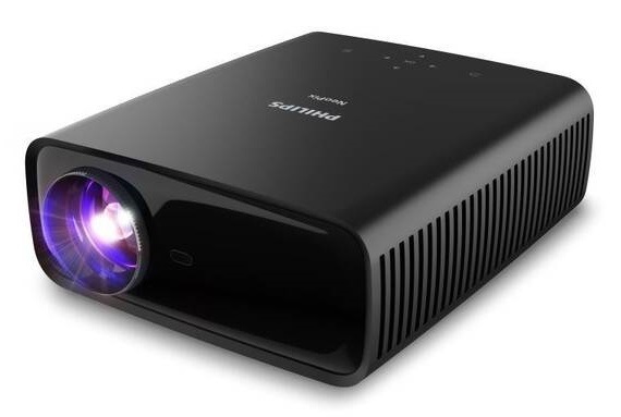 Projektor Philips NeoPix 530 čierny