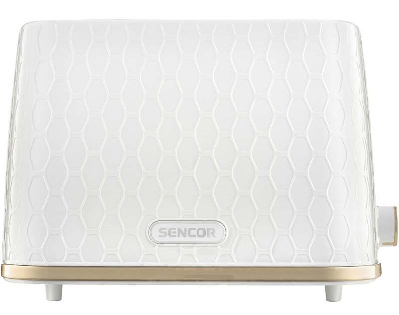 Hriankovač Sencor STS 7200WH biely