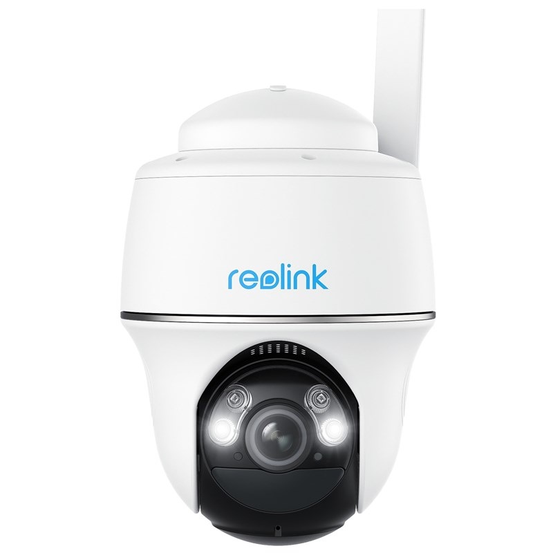 IP kamera Reolink Go Series G430 - Go PT Plus biela