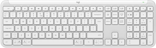 Logitech Wireless Keyboard SLIM K950