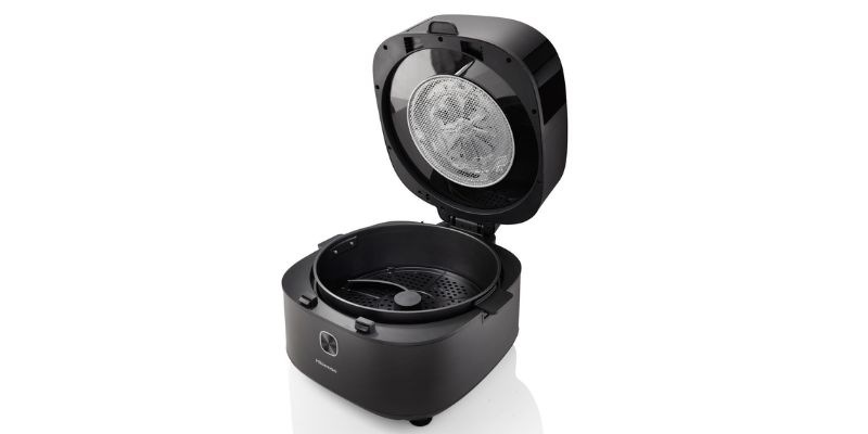 Fritéza teplovzdušná Hisense HAF1350DR Fritéza teplovzdušná Hisense HAF1350DR