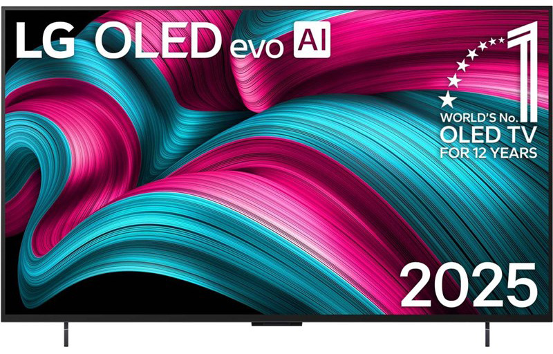 Televízor LG OLED42C54LA